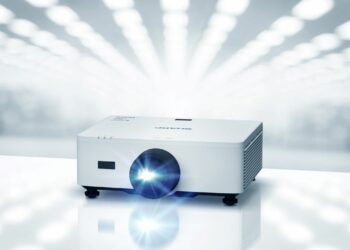 Sharp- NEC - ISE 2024 - TPVnews - Proyectores - Tai Editorial España