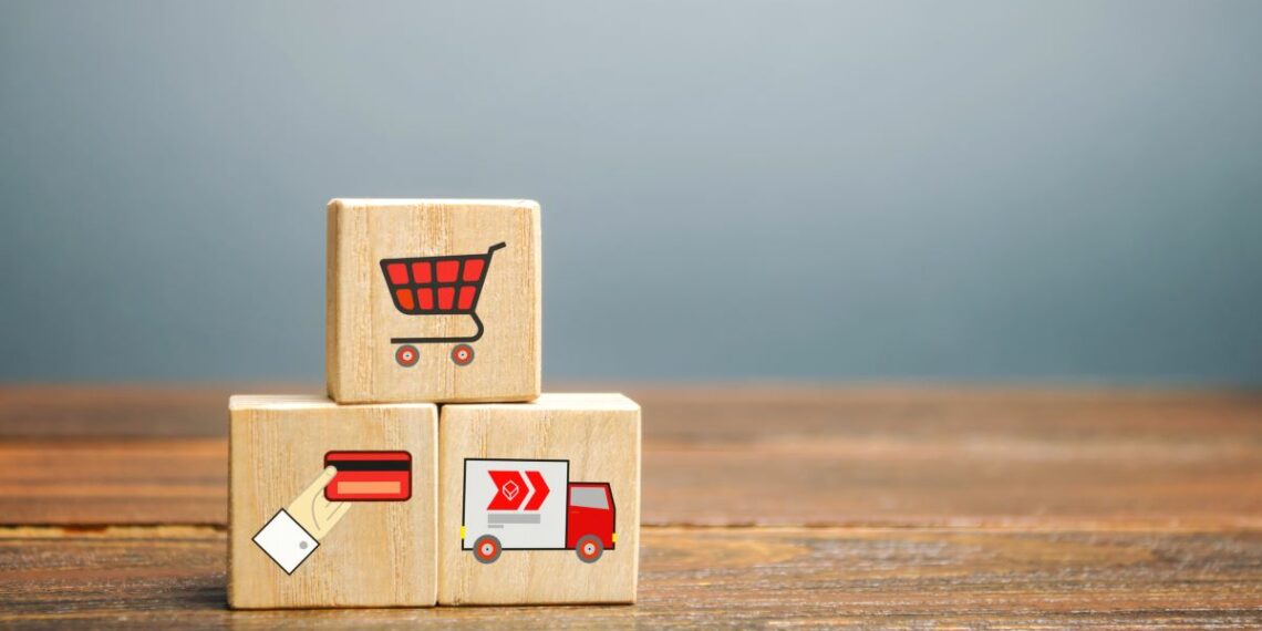 tienda física online - TPVnews - Packlink - Tai Editorial España