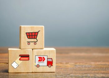 tienda física online - TPVnews - Packlink - Tai Editorial España