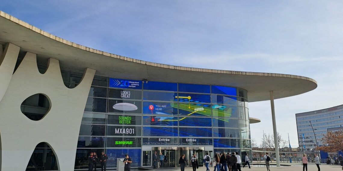 Balance ISE -2024-tpvnews- datos-participación - Tai Editorial España