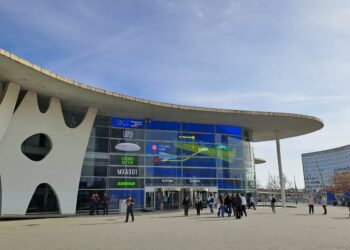 Balance ISE -2024-tpvnews- datos-participación - Tai Editorial España