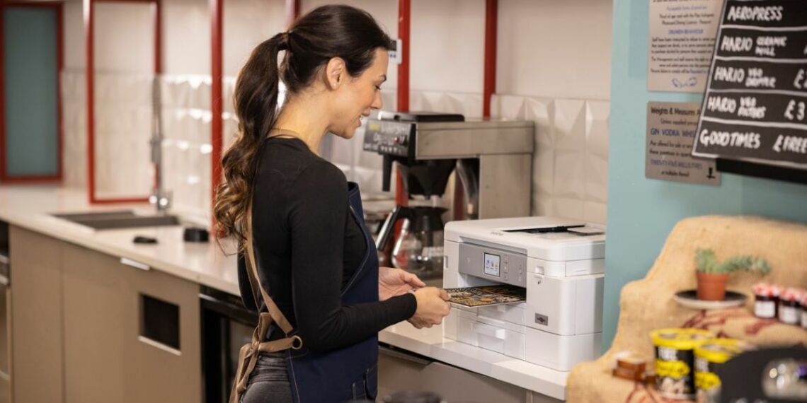 Brother - Impresión retail - TPVnews - casos de éxito- Tai Editorial España