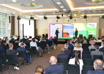 Digital Signage Summit Europe 2024- TPVnews - Cumbre Digital Signage - Tai Editorial España