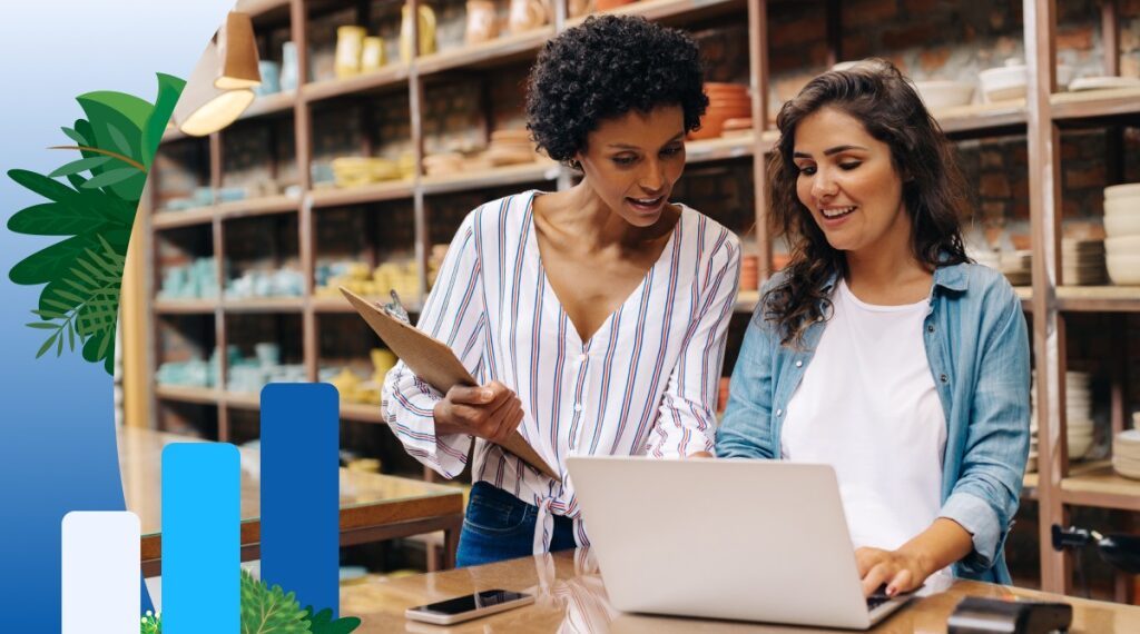 gestión de datos - TPVnews- Salesforce -IA -Retail - Tai Editorial España