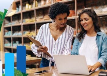 gestión de datos - TPVnews- Salesforce -IA -Retail - Tai Editorial España