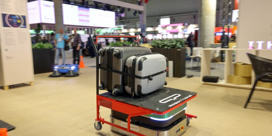 ith- Hostelco - TPVnews- Robotica - Tai Editorial España