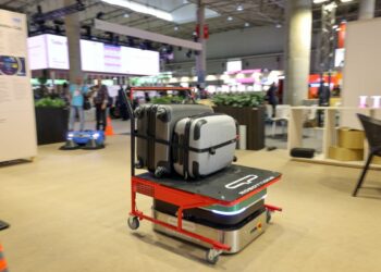 ith- Hostelco - TPVnews- Robotica - Tai Editorial España