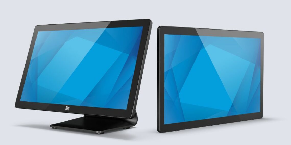 Macroservice -IS series 3 - TPVnews- Elo Touchs Solutions - Tai Editorial España