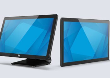 Macroservice -IS series 3 - TPVnews- Elo Touchs Solutions - Tai Editorial España