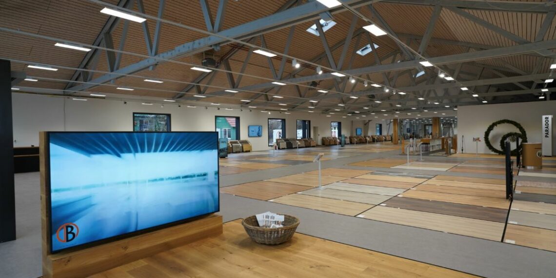 Nsign.tv - TPVnews - Retailer - MeinBodelag - Tai Editorial España