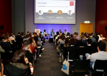 Retail Forum 2024 - TPVnews - 12 Edición Clausura - Tai Editorial España