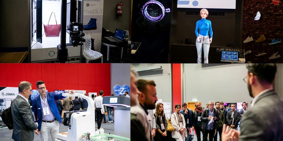Retail Forum 2024 - TPVnews - Tienda del Futuro - Tai Editorial España