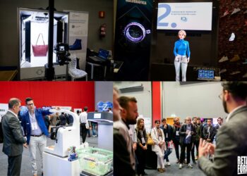 Retail Forum 2024 - TPVnews - Tienda del Futuro - Tai Editorial España