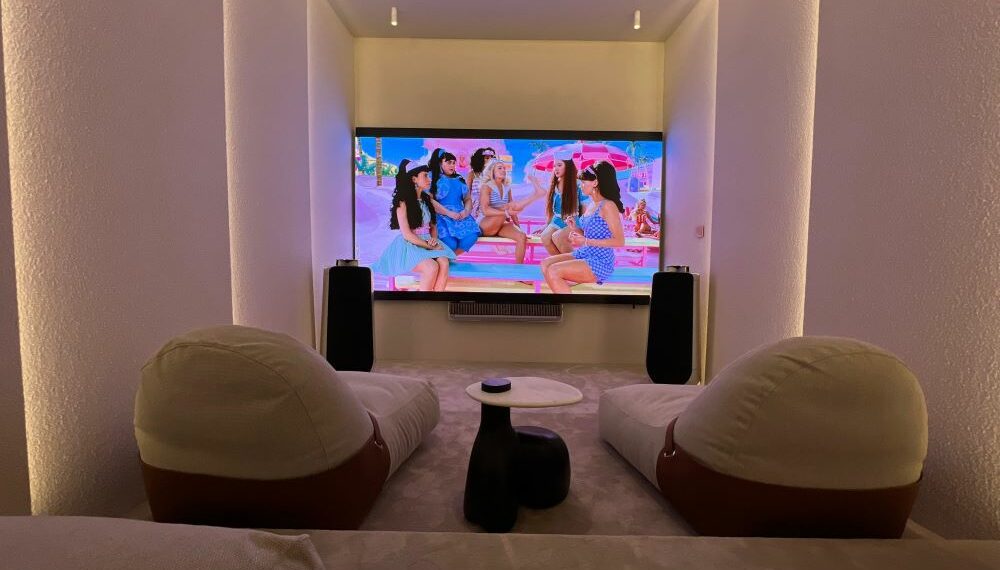 Samsung - Global TV - MIAD - TPVnews - Interiorismo Pantallas - Tai Editorial España