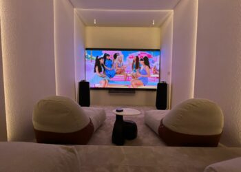 Samsung - Global TV - MIAD - TPVnews - Interiorismo Pantallas - Tai Editorial España