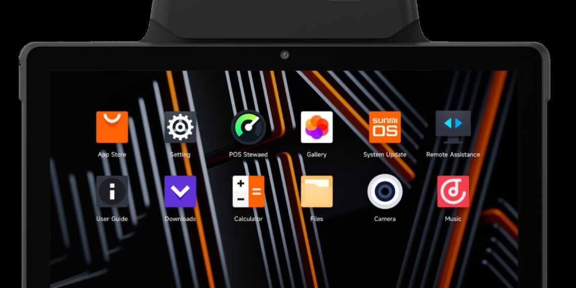 sunmi V3 Mix- TPVnews- Concept International - Tai Editorial España