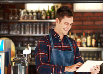 Tendencias Horeca - TPVnews - HIP 2024- Tai Editorial España