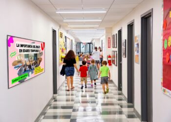 Toshiba Tec España - TPVnews - línea de negocio - Cartelería Digital - Tai Editorial España