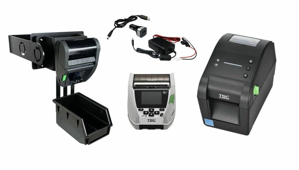 TSC Printronix Auto ID - TPVnews - Impresoras - Tai Editorial - España