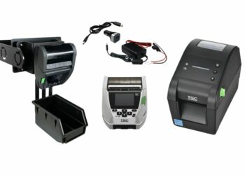 TSC Printronix Auto ID - TPVnews - Impresoras - Tai Editorial - España