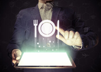 Voxel - Gstock - TPVnews - Integración - Horeca - Tai Editorial España