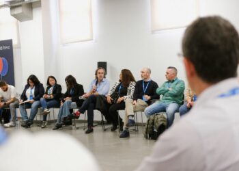 Cegid Revo - TPVnews - Reunión canal - Tai Editorial España