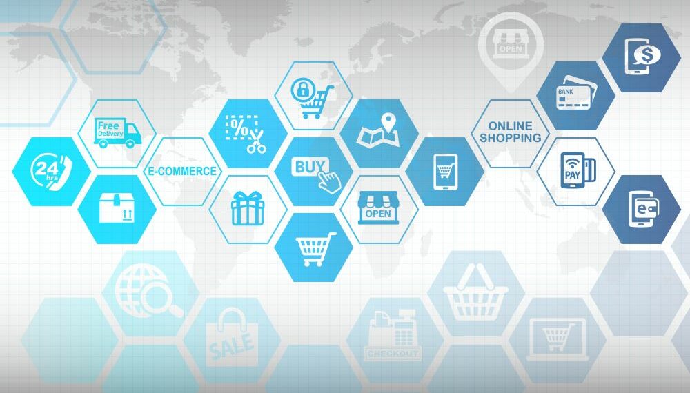 Cognizant - Shopify - Google Cloud - TPVnews - Alianza Comercio Electrónico - Tai Editorial España