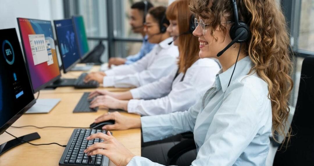 Contact Centers - TPVnews - Avaya - Tai Editorial España