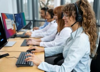 Contact Centers - TPVnews - Avaya - Tai Editorial España