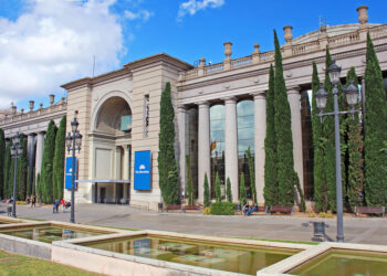 Eshow Barcelona - TPVnews -ecommerce - marketing digital - Tai Editorial España