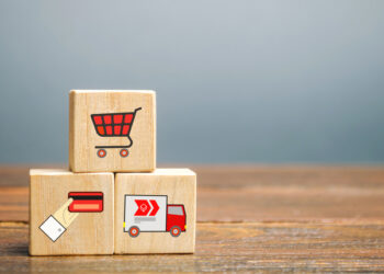 mercado logístico - TPVnews - Comercio electrónico - Tai Editorial España