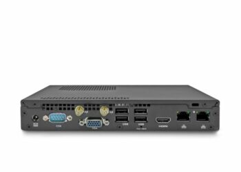 Mini PC Giada BQ612 - TPVnews- Concept International Spain -Tai Editorial España