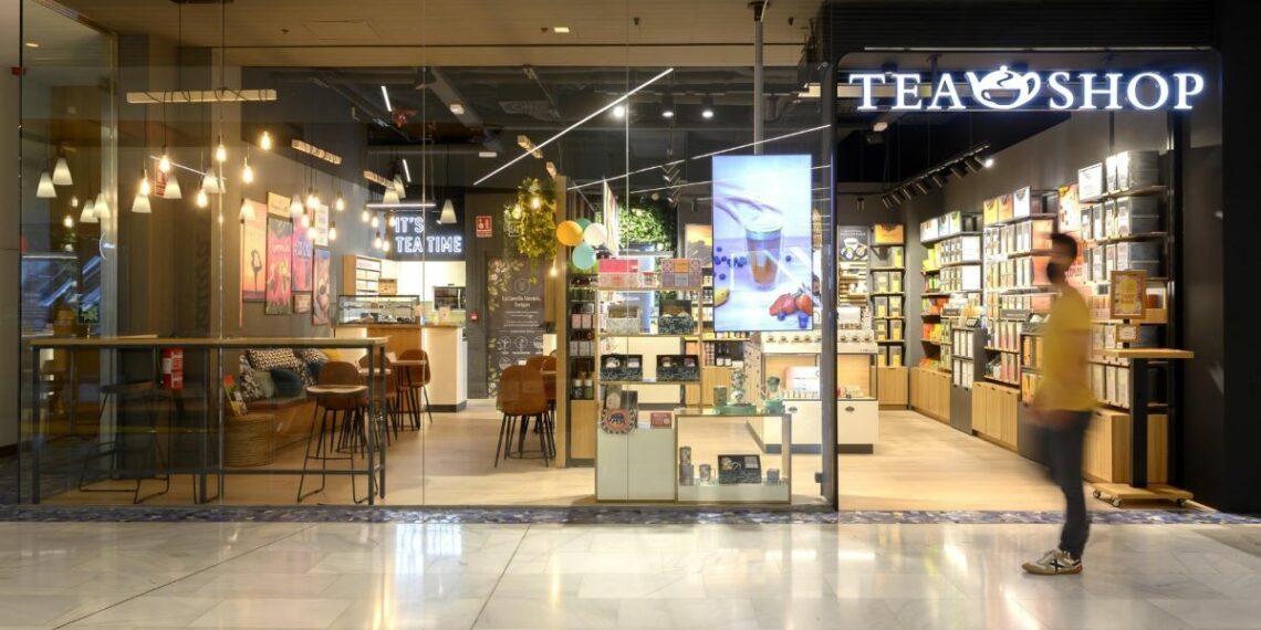 Nsig.tv- TPVnews - TeaShop - Tai Editorial España