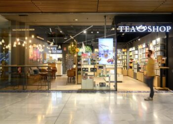 Nsig.tv- TPVnews - TeaShop - Tai Editorial España