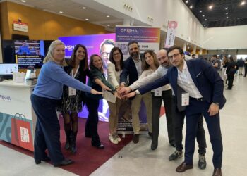 Orisha - Openbravo- Movilges -TPVnews- acuerdo - Tai Editorial España