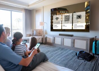 Philips Cast Server - TPVnews - PPDS - TV hotel - Tai Editorial