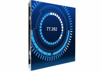 Philips Public LED 5000 - TPVnews - Cartelería digital -Tai Editorial España