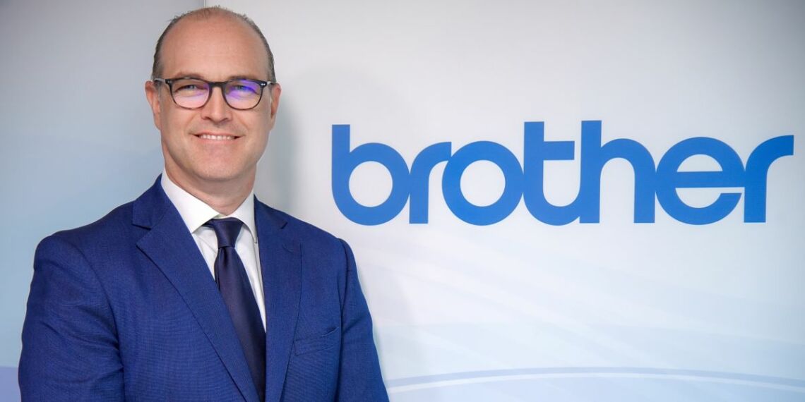 Brother - TPVnews - etiquetado profesional - Tai Editorial España