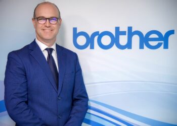 Brother - TPVnews - etiquetado profesional - Tai Editorial España