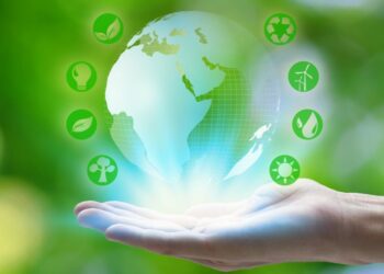 Etiqueta sostenible - TPVnews - sensormatic - Tai Editorial España