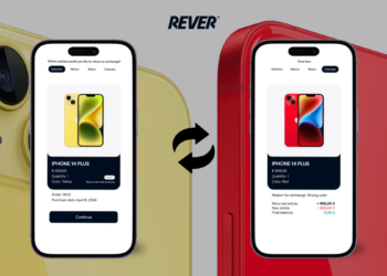 REVER - TPvnews - comercio online - Tai Editorial España