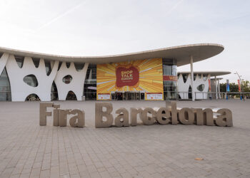 Shop Talk Europe 2024 - TPVnews - congreso de retail Barcelona - Tai editorial España