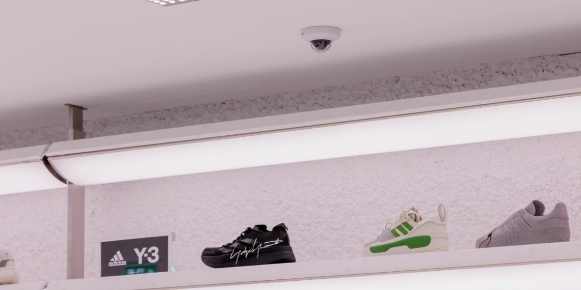 Wow Axis - TPVnews- Cámaras seguridad - Tai Editorial España