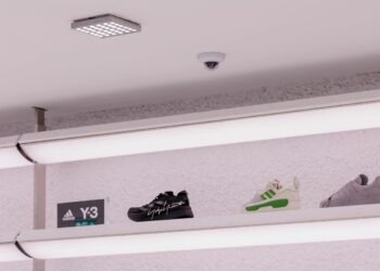 Wow Axis - TPVnews- Cámaras seguridad - Tai Editorial España