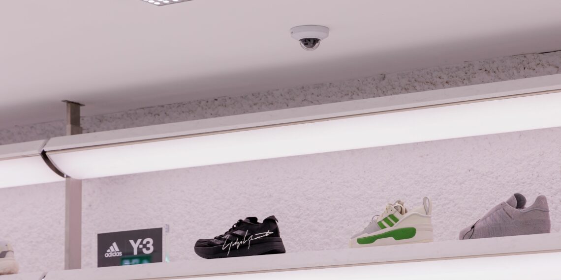 Soluciones de protección y analítica para el sector minorista-directortic-taieditorial