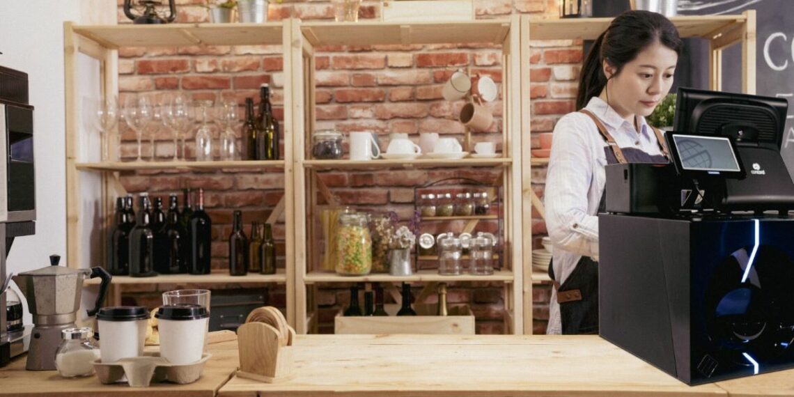 Cash Today Front Office - TPVnews- Prosegur Cash - Tai Editorial España