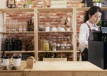 Cash Today Front Office - TPVnews- Prosegur Cash - Tai Editorial España