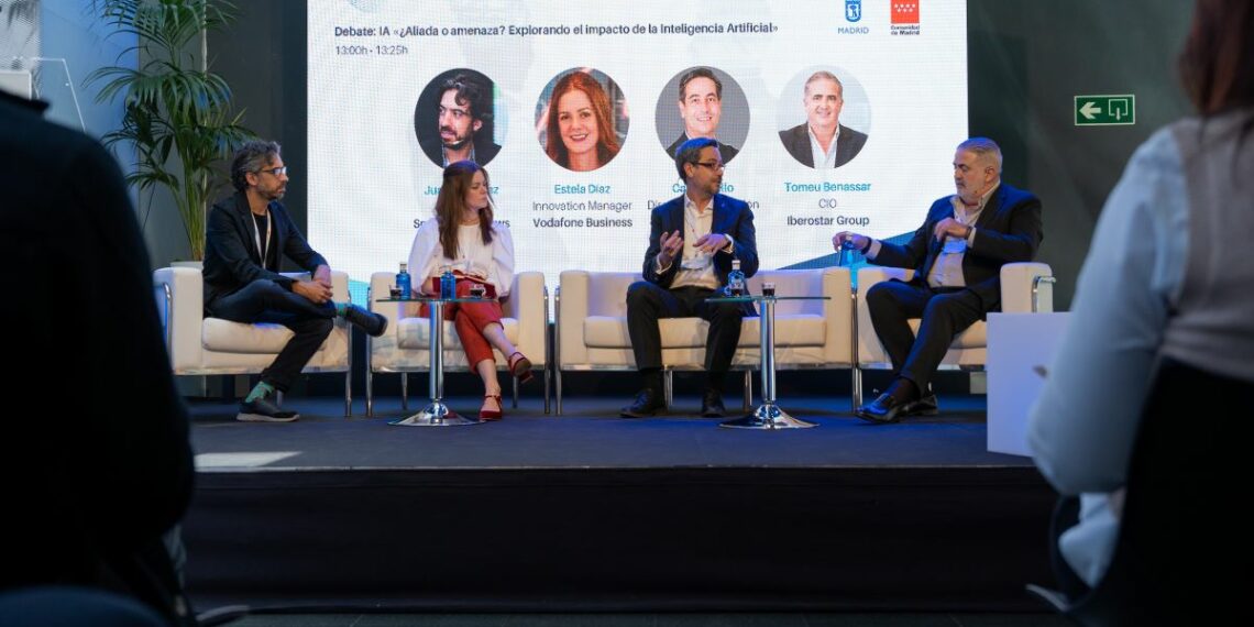 IA - ITH - Innovation Summit 2024 - TPVnews - Sector Hotelero - Tai Editorial España