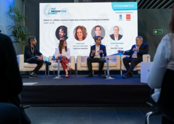 IA - ITH - Innovation Summit 2024 - TPVnews - Sector Hotelero - Tai Editorial España