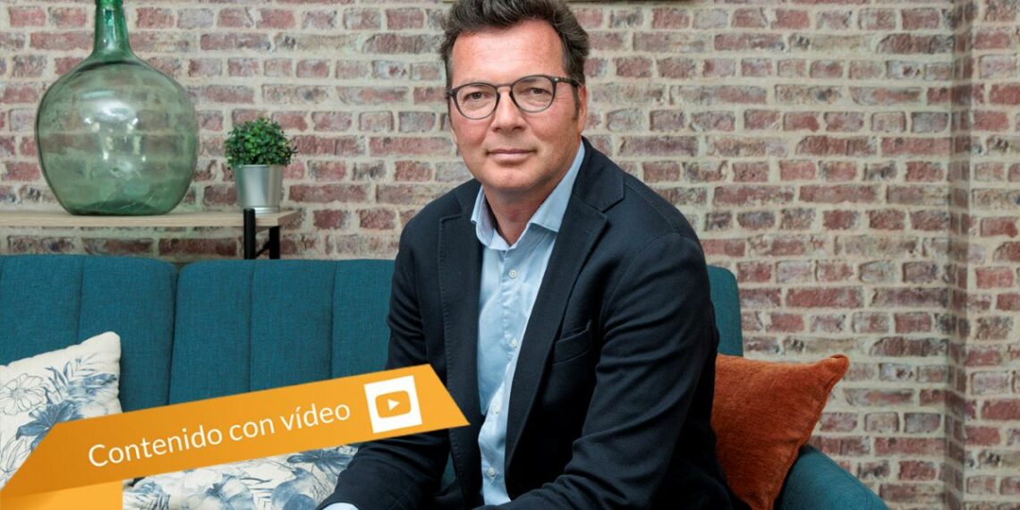 La red - TP-Link - TPVnews - Taller Horeca - Íñigo Azcona -Tai Editorial España